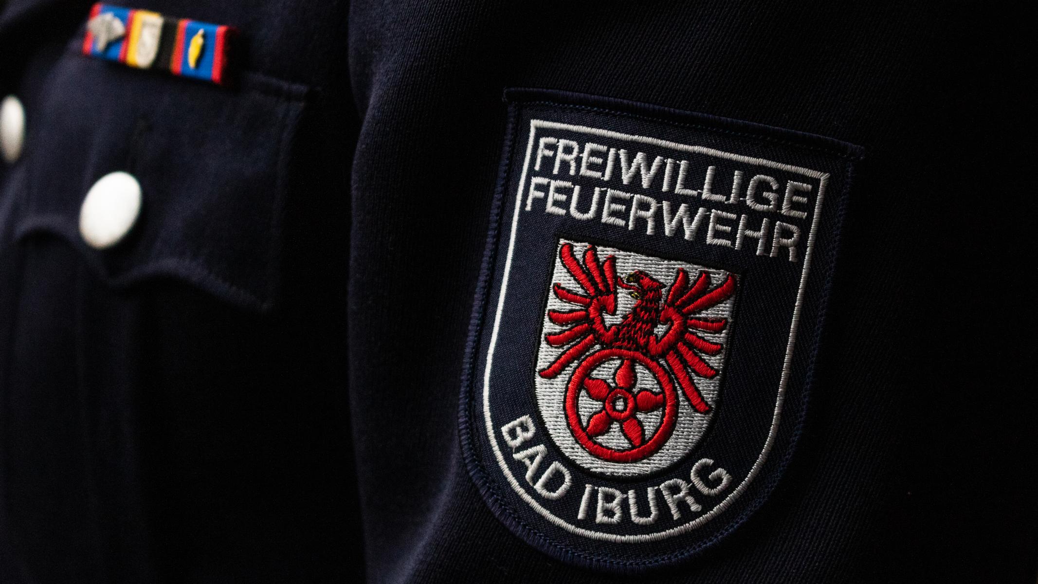 11.06.2020 Nach 24 Jahren - Generationenwechsel bei der Stadtfeuerwehr